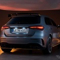 メルセデスAMG『A45 S 4MATIC+』の「ファイナルエディション」