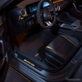 メルセデスAMG『A45 S 4MATIC+』の「ファイナルエディション」