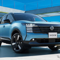日産 キックス 新型