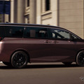 日産『エルグランド』新型、パナソニックの統合型ANC初採用…ハイブリッド車のロード・エンジン両ノイズに対応 画像