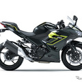 カワサキ Ninja 400 2027年モデル