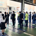 静岡・御殿場の高校2年生が、鈑金塗装や法定点検、接客対応までプロの現場を本格体験！…高校生のインターンシップを密着取材