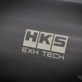 HKS「リーガマックス・トレイルマスター」レクサス『GX550』用