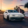 VW ゴルフの「Premium Sound Edition」
