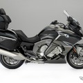 BMW K1600GTL
