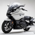 BMW K1600B