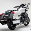 BMW K1600B