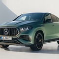 メルセデスAMG GLE 63 S 4MATIC+クーペ 改良新型