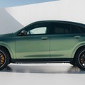 メルセデスAMG GLE 63 S 4MATIC+クーペ 改良新型