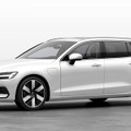 「Ultra T6 AWD Plug-in hybrid Selection」