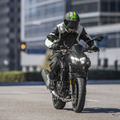 カワサキ Z400 2027年モデル