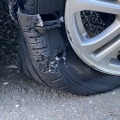 猛暑の高速道路で、タイヤが突然バーストする前に！… 出発前に確認したい5項目 画像