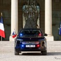 フランス大統領向けの新たな専用車『DS N°7 エリゼ』