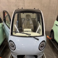 三輪ソーラーEV『スリールオータ』