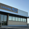 瀬戸田PA（上り）