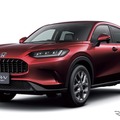 ホンダ ZR-V