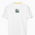 「AHEADコレクション」Tシャツ