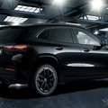 メルセデスAMG GLA35 4MATIC