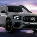 メルセデスAMG GLB35 4MATIC