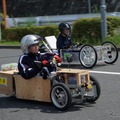 8月22日開催「エコ１チャレンジカップ2026」中・高校生が手作り電気自動車で競う…日産・東京都市大・自技会が共催 画像