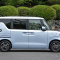 BYD ラッコ（RACCO 300Premium）