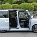 BYD ラッコ（RACCO 300Premium）