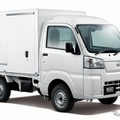 ダイハツ ハイゼットトラック FRP保冷車