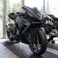 MVアグスタ F3 RR（Motorcycle Art Gallery）