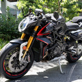 MVアグスタ BRUTALE 1000 RR（Motorcycle Art Gallery）