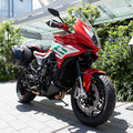 MVアグスタ TURISMO VELOCE RC SCS（Motorcycle Art Gallery）