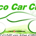 Eco Car Cup