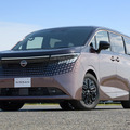 日産 エルグランド 新型
