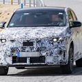 BMW X2 改良新型プロトタイプ
