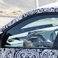 見えた！ BMW『X2』新型は巨大ディスプレイ採用、コックピット全面刷新 画像