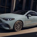 メルセデスベンツ CLA 新型