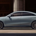 メルセデスベンツ CLA 新型