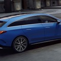 メルセデスベンツ CLA シューティングブレーク 新型