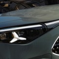 メルセデスベンツ CLA 新型