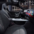 メルセデスベンツ CLA 新型