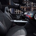 メルセデスベンツ CLA シューティングブレーク 新型