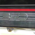 BYD ラッコ 300プレミアム