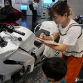 コト消費の次は「トキ消費」、ヤマハ発動機のねらいとは？…Z世代の心をつかむ「謎解きイベント」10月30日まで 画像