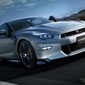 日産 GT-R 最終型