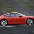 【雑誌】ポルシェ911「タイプ991」を五感で楽しむ、革新と古典が融合した第7世代を徹底特集 画像