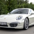 ポルシェ 911（タイプ991）カレラS