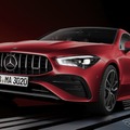 メルセデスAMG A35 4MATIC