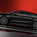 メルセデスAMG CLA35 4MATIC シューティングブレーク