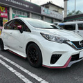 日産『ノートe-POWERニスモ』＆スズキ『ソリオ』用、テインのフルスペック車高調「フレックスZ」発売 画像