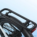 折りたたみ電動アシスト自転車「Air 20 Ultra」2026年モデル
