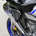 ヤマハ トレーサー9 GT+ Y-AMT